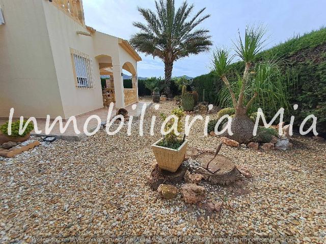 Chalet en venta en Virgen de las Huertas, Alto Guadalentín