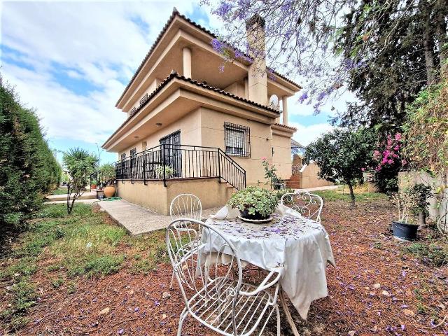 Chalet en venta en Virgen de las Huertas, Alto Guadalentín