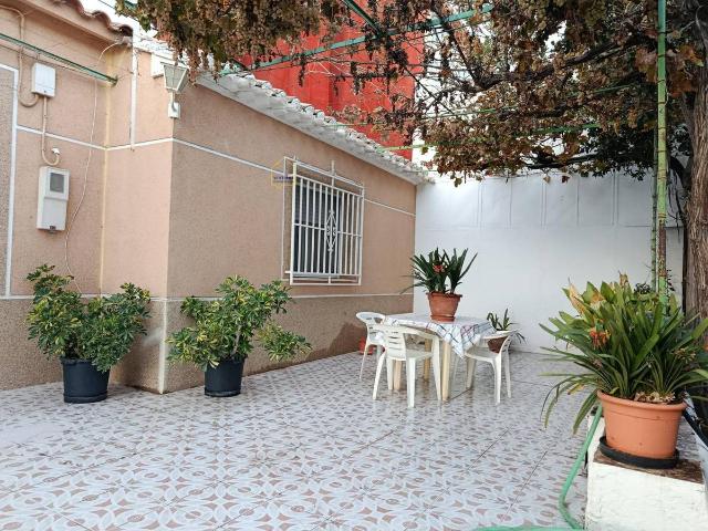 Chalet en venta en Virgen de las Huertas, Alto Guadalentín