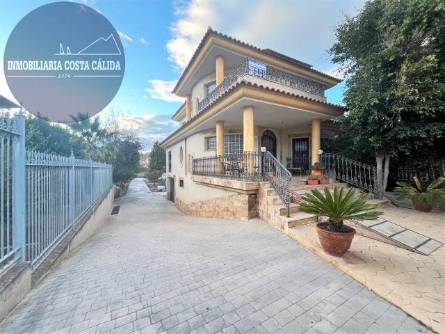 Chalet en venta en Virgen de las Huertas, Alto Guadalentín