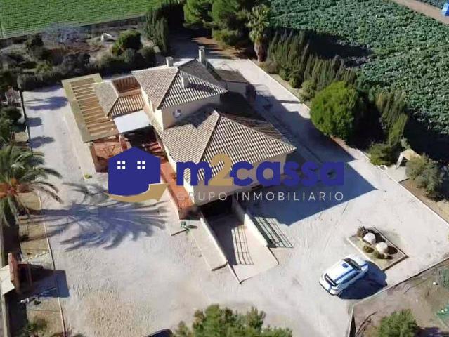 Chalet en venta en Virgen de las Huertas, Alto Guadalentín