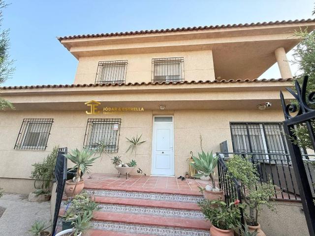 Chalet en venta en Virgen de las Huertas, Alto Guadalentín