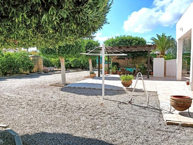 Chalet en venta en Virgen de las Huertas, Alto Guadalentín