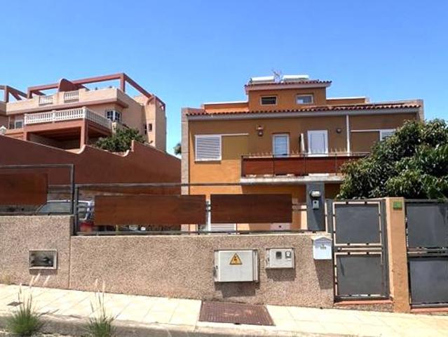 Chalet en venta en Las Rosas, El Rosario