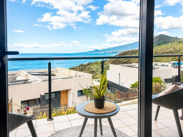 Chalet en venta en Las Rosas, El Rosario