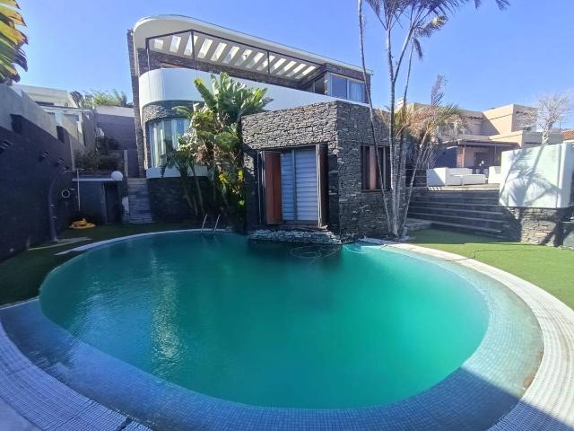 Villa en venta en El Rosario, Lomo Pelado