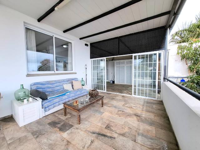 Chalet en venta en Las Rosas, El Rosario