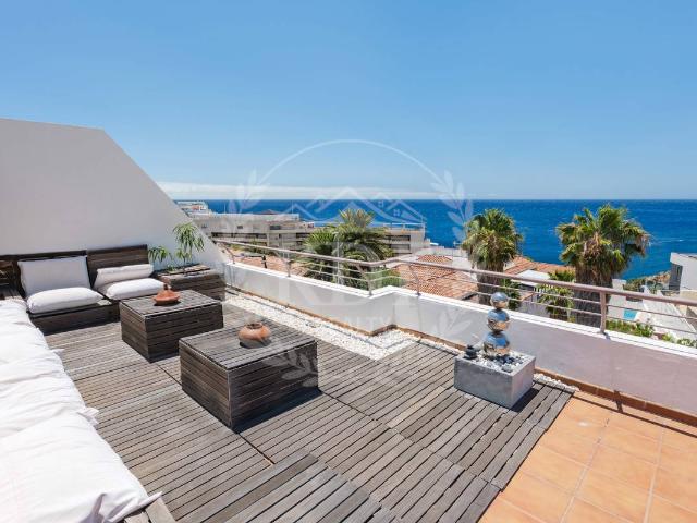 Chalet en venta en Las Rosas, El Rosario