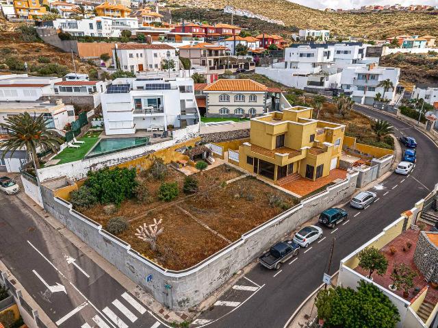 Chalet en venta en Las Rosas, El Rosario