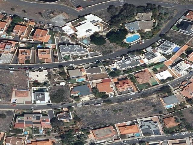 Chalet en venta en Las Rosas, El Rosario