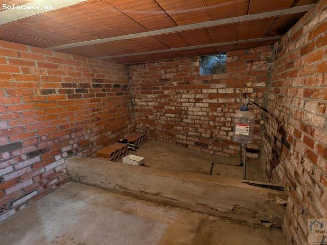 Casa en venta en Sexmo de Cabezas, Tabanera La Luenga