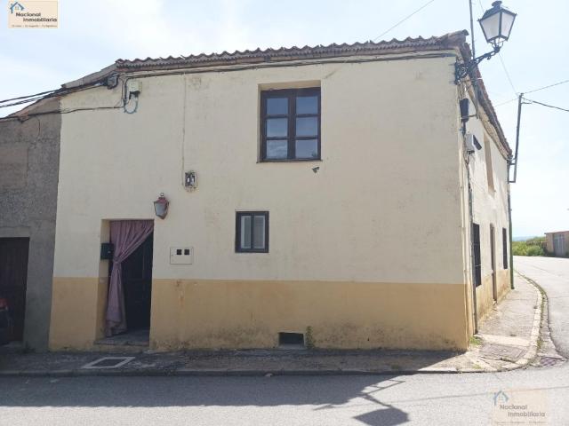 Chalet en venta en Sexmo de Cabezas, Tabanera La Luenga