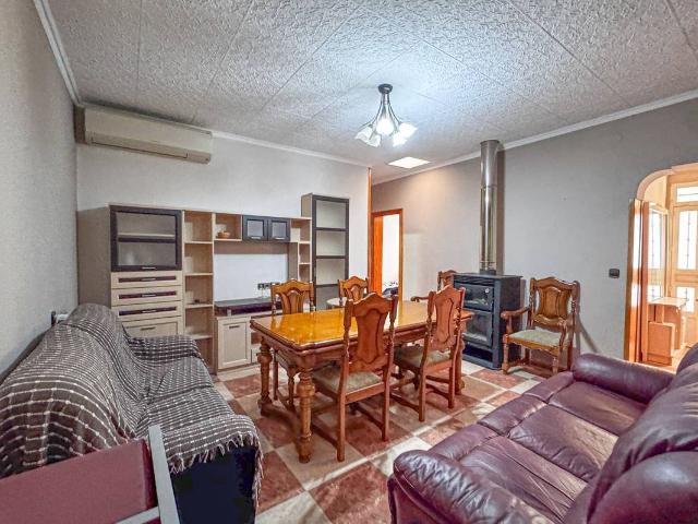 Chalet en venta en Tabernas, Andalucía