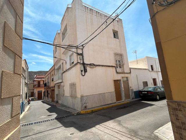 Chalet en venta en Tabernas, Andalucía