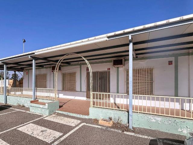 Chalet en venta en Tabernas, Almería