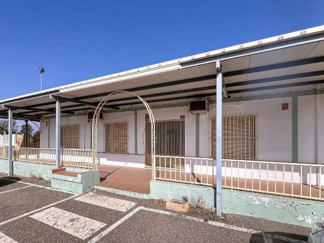 Chalet en venta en Tabernas, Andalucía
