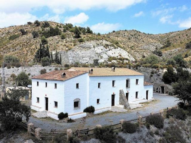 Chalet en venta en Valle del Almanzora, Andalucía
