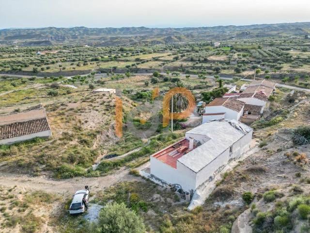 Chalet en venta en Valle del Almanzora, Andalucía