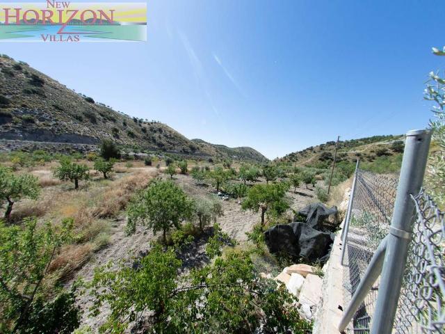 Chalet en venta en Valle del Almanzora, Andalucía