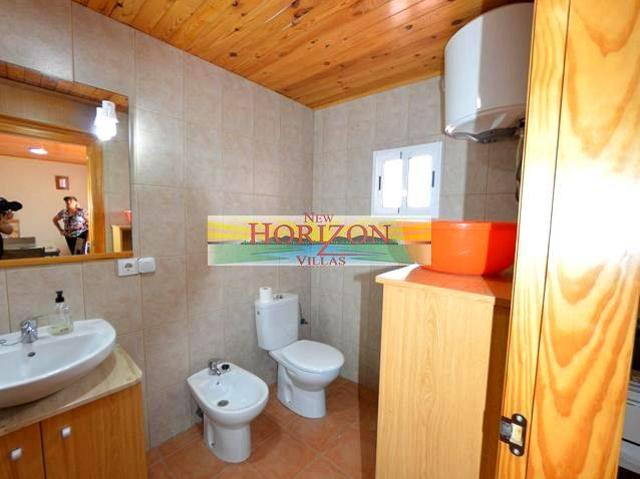 Chalet en venta en Valle del Almanzora, Andalucía