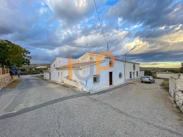 Chalet en venta en Valle del Almanzora, Andalucía