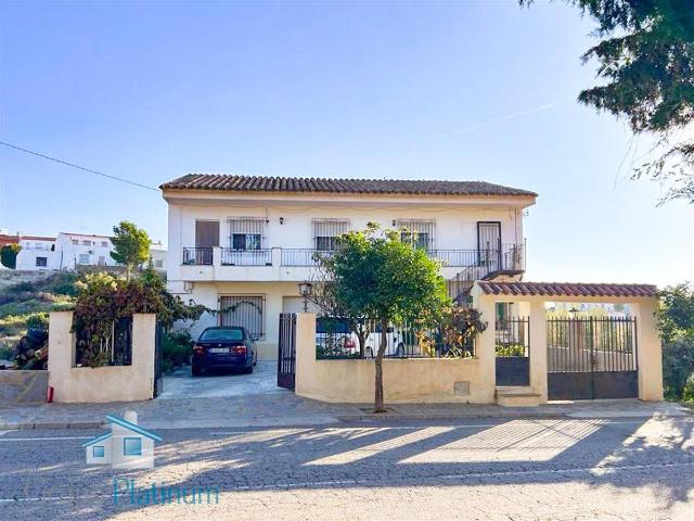 Chalet en venta en Valle del Almanzora, Andalucía