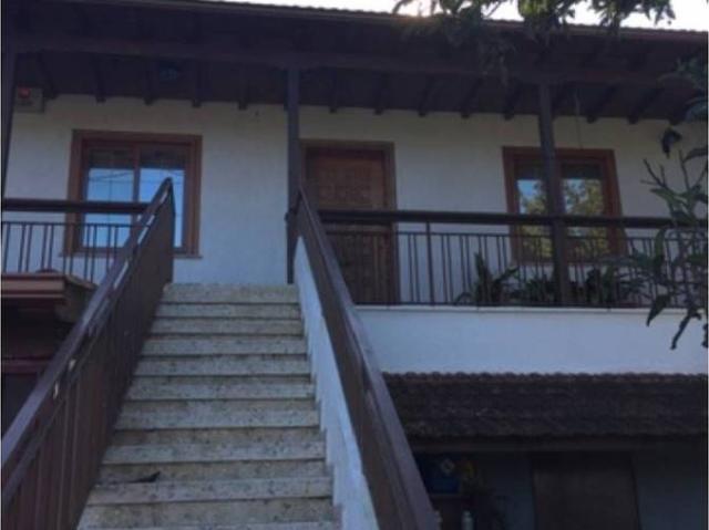 Villa en venta en Taboadela, O Castro