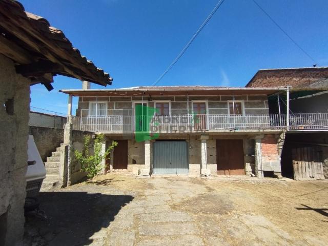 Villa en venta en Taboadela, O Alto de Taboadela