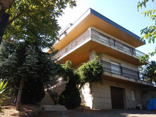 Villa en venta en Taboadela, O Alto de Taboadela