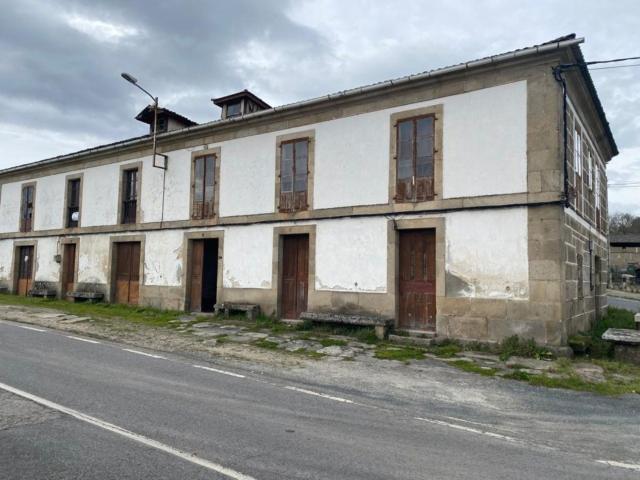 Villa en venta en Taboadela, O Alto de Taboadela