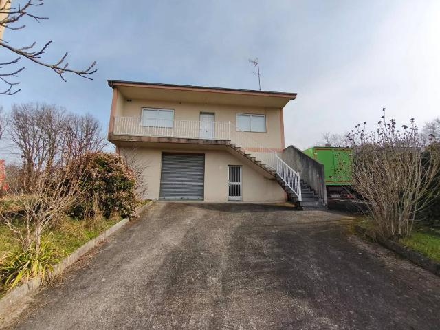 Villa en venta en Taboadela, O Alto de Taboadela
