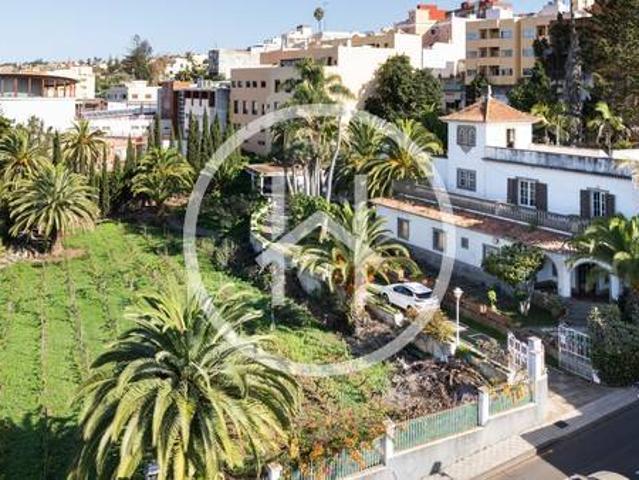 Chalet en venta en El Cantillo, Tacoronte