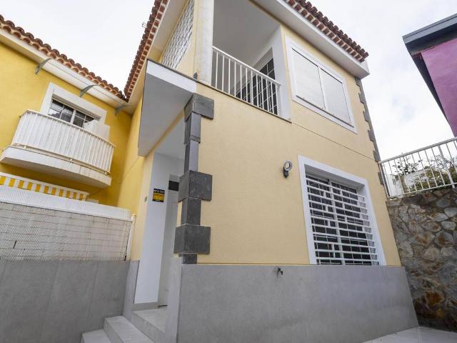 Chalet en venta en El Cantillo, Tacoronte