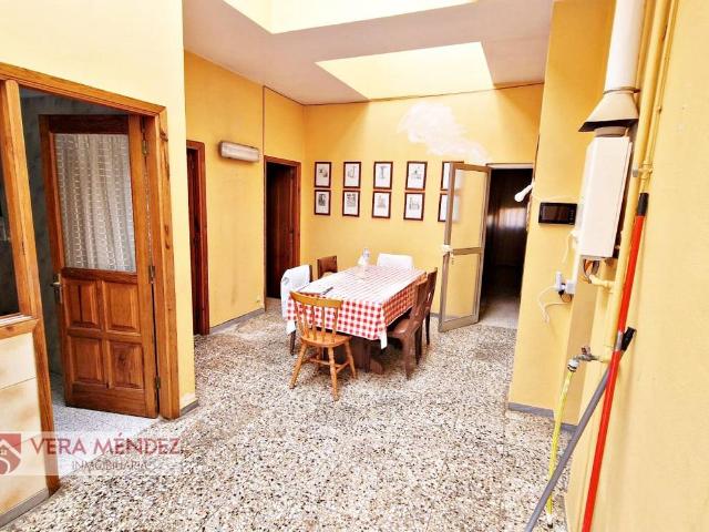 Chalet en venta en El Cantillo, Tacoronte