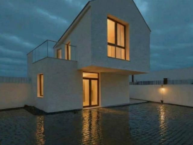 Chalet en venta en El Cantillo, Tacoronte