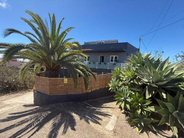 Chalet en venta en El Cantillo, Tacoronte
