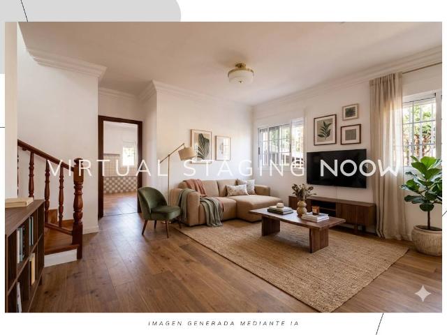 Chalet en venta en El Cantillo, Tacoronte