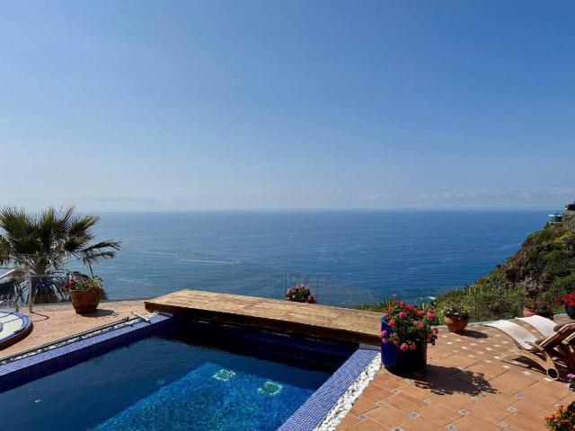 Chalet en venta en El Cantillo, Tacoronte