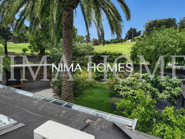 Chalet en venta en El Cantillo, Tacoronte