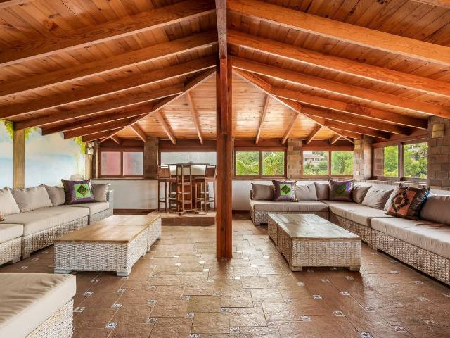Chalet en venta en El Cantillo, Tacoronte