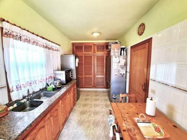 Chalet en venta en El Cantillo, Tacoronte