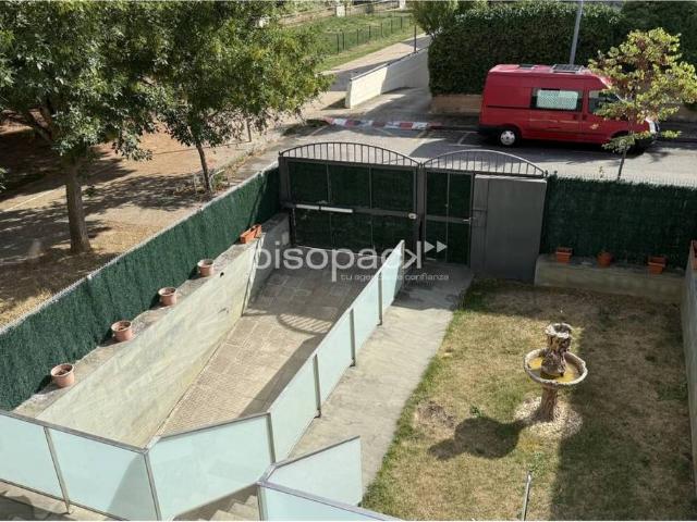 Chalet en venta en Erdialdea, Navarra