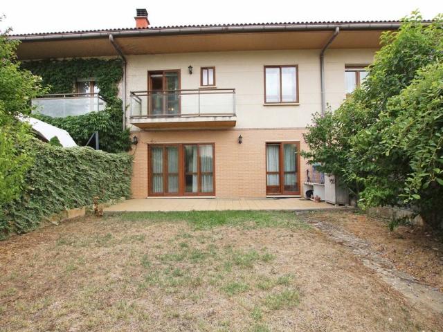 Chalet en venta en Erdialdea, Navarra