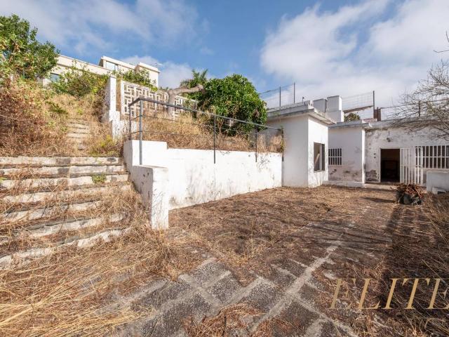 Chalet en venta en Ciudad Jardín, Gran Canaria