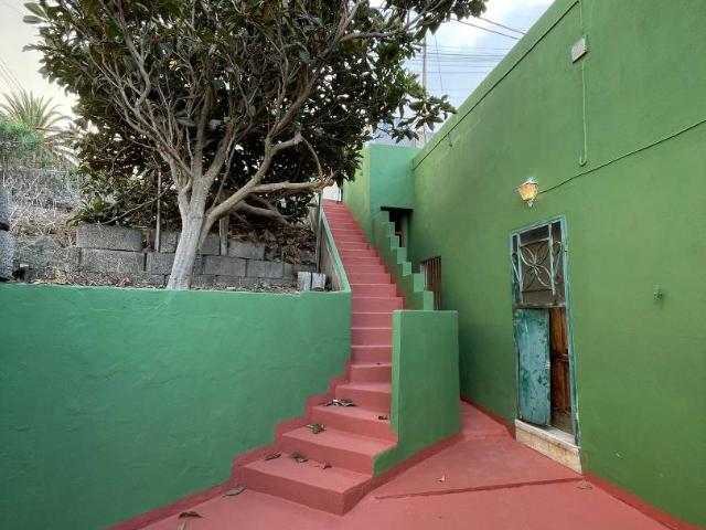 Chalet en venta en Ciudad Jardín, Gran Canaria