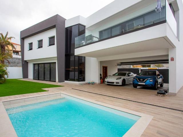 Chalet en venta en Ciudad Jardín, Gran Canaria