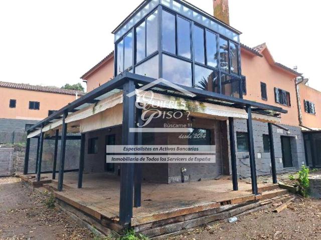 Chalet en venta en Ciudad Jardín, Gran Canaria