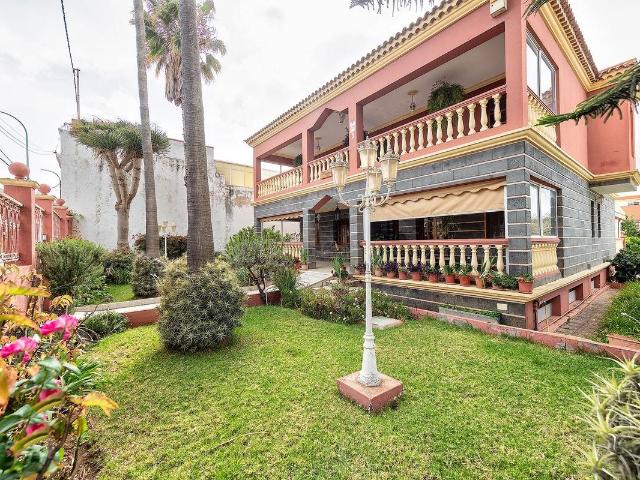 Chalet en venta en Ciudad Jardín, Gran Canaria