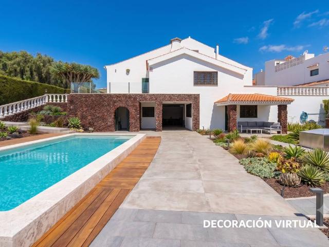 Chalet en venta en Ciudad Jardín, Gran Canaria