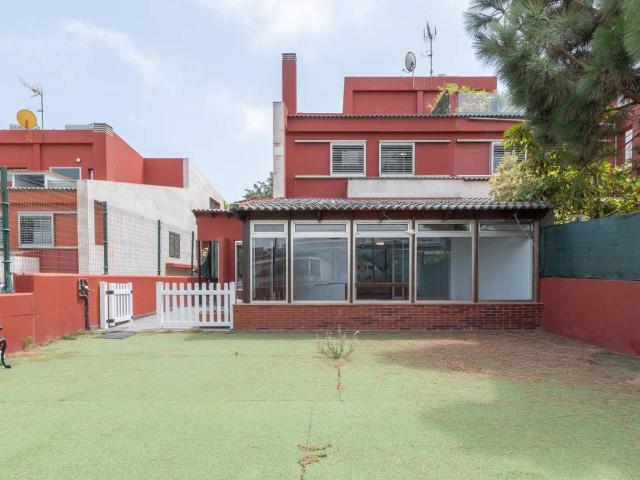 Chalet en venta en Ciudad Jardín, Gran Canaria